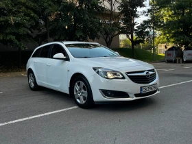 Opel Insignia, снимка 1
