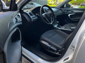 Opel Insignia, снимка 7