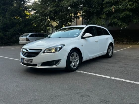 Opel Insignia, снимка 3