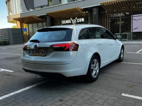 Opel Insignia, снимка 5