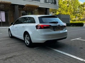 Opel Insignia, снимка 4