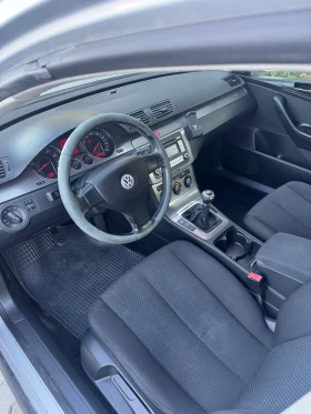 VW Passat 1.4i* 2008* Turbo* Германия, снимка 9