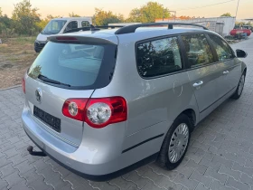 VW Passat 1.4i* 2008* Turbo* Германия, снимка 4