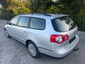 VW Passat 1.4i* 2008* Turbo* Германия, снимка 5