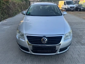 VW Passat 1.4i* 2008* Turbo* Германия, снимка 2
