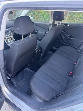 VW Passat 1.4i* 2008* Turbo* Германия, снимка 6