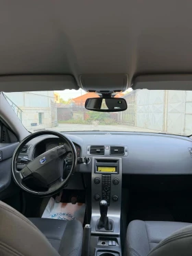 Volvo V50 TDI, снимка 5