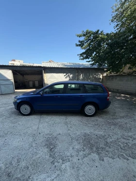 Volvo V50 TDI, снимка 4