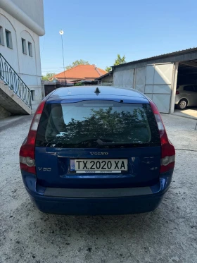 Volvo V50 TDI, снимка 1