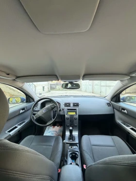 Volvo V50 TDI, снимка 2