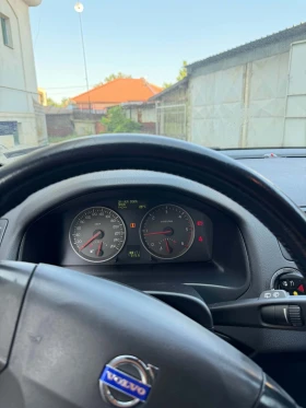 Volvo V50 TDI, снимка 6