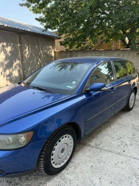 Volvo V50 TDI, снимка 3