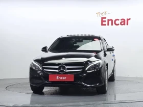 Mercedes-Benz C 200, снимка 1