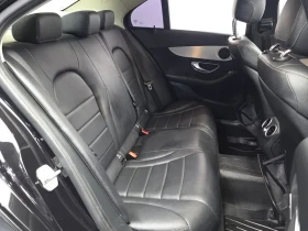 Mercedes-Benz C 200, снимка 11