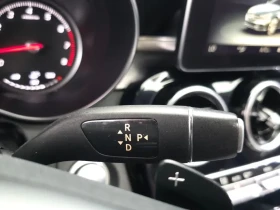 Mercedes-Benz C 200, снимка 9