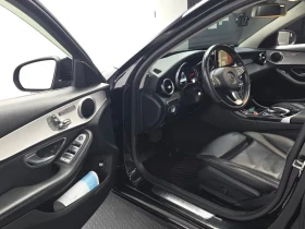 Mercedes-Benz C 200, снимка 10