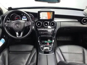 Mercedes-Benz C 200, снимка 7