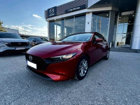 Mazda 3 COM+ SA & Mild hybrid, снимка 1