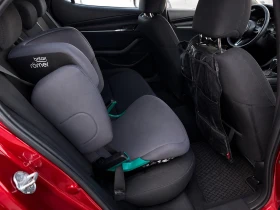 Mazda 3 COM+ SA & Mild hybrid, снимка 8