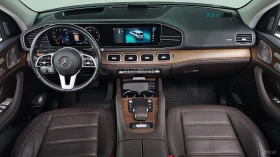 Mercedes-Benz GLE 450 4MATIC* HUD* 360* КОЖА* ОБДУХ* НАВИ* ПАНО, снимка 5
