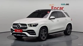 Mercedes-Benz GLE 450 4MATIC* HUD* 360* КОЖА* ОБДУХ* НАВИ* ПАНО, снимка 1