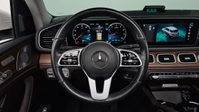 Mercedes-Benz GLE 450 4MATIC* HUD* 360* КОЖА* ОБДУХ* НАВИ* ПАНО, снимка 11