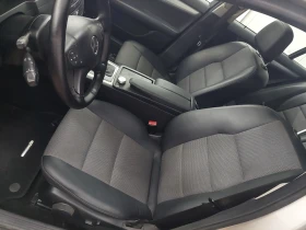Mercedes-Benz C 220 AUTOMAT, снимка 10