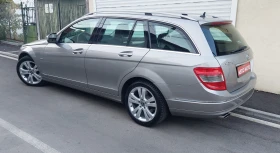 Mercedes-Benz C 220 AUTOMAT, снимка 5