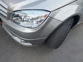Mercedes-Benz C 220 AUTOMAT, снимка 4