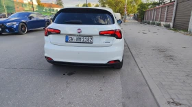 Fiat Tipo 1.6 JTD Германия , снимка 5
