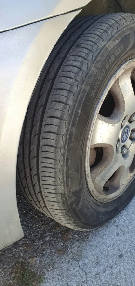 Toyota Avensis verso, снимка 8