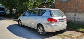 Toyota Avensis verso, снимка 3