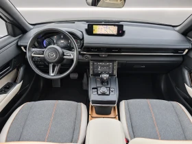 Mazda MX-30 Nagisa* BOSE+ 360+ HUD* FULL* НОВА, снимка 11