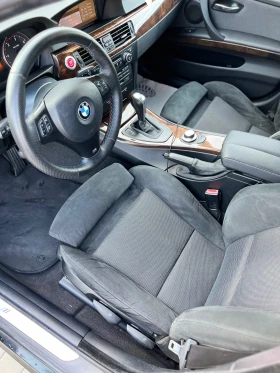 BMW 325 E90, снимка 8