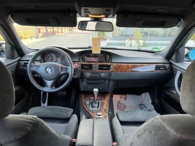 BMW 325 E90, снимка 5