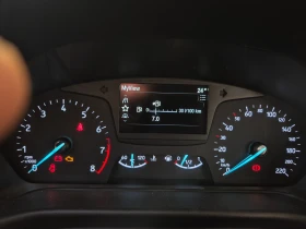 Ford Fiesta 1.0 Eco Boost, снимка 8