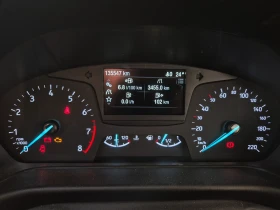 Ford Fiesta 1.0 Eco Boost, снимка 6