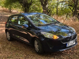 Ford Fiesta 1.0 Eco Boost, снимка 2