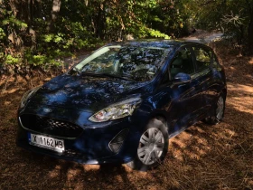 Ford Fiesta 1.0 Eco Boost, снимка 1