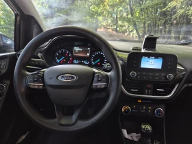 Ford Fiesta 1.0 Eco Boost, снимка 5