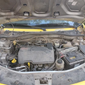 Dacia Sandero, снимка 3