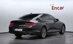 Genesis G80 2.5T* * AWD* * Подгрев* * Обдухване* * Камера* * Д, снимка 2