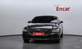Genesis G80 2.5T* * AWD* * Подгрев* * Обдухване* * Камера* * Д, снимка 3