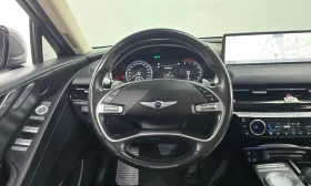 Genesis G80 2.5T* * AWD* * Подгрев* * Обдухване* * Камера* * Д, снимка 12