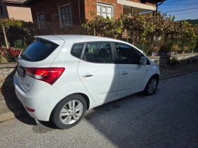 Hyundai Ix20, снимка 5