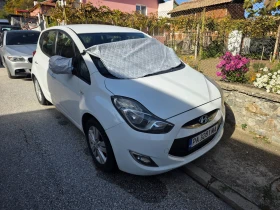 Hyundai Ix20, снимка 2
