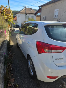 Hyundai Ix20, снимка 3