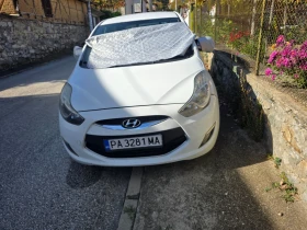 Hyundai Ix20, снимка 1