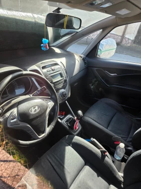 Hyundai Ix20, снимка 6