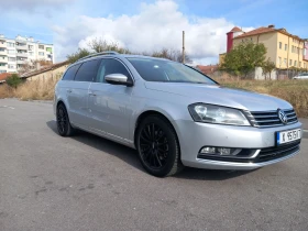 VW Passat 2.0 TDI 140 PS Highline, снимка 2